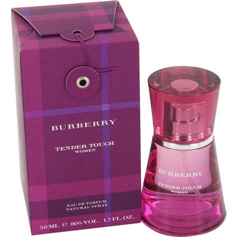 burberry tender touch perfume uk|Burberry tender touch perfume price.